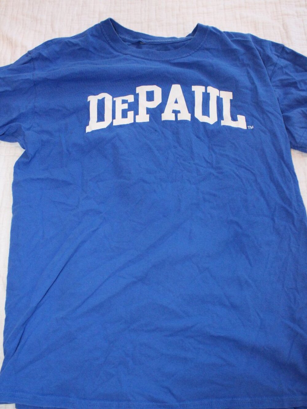 DePaul T-Shirt